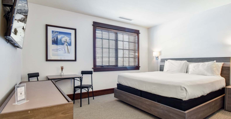Arrowleaf Lodge #111B Utah Vacation Villa - Park City