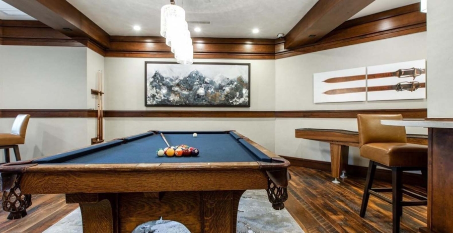 Arrowleaf Lodge #115B Utah Vacation Villa - Park City