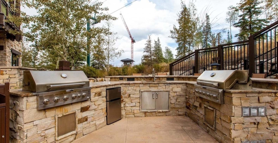 Arrowleaf Lodge #115B Utah Vacation Villa - Park City