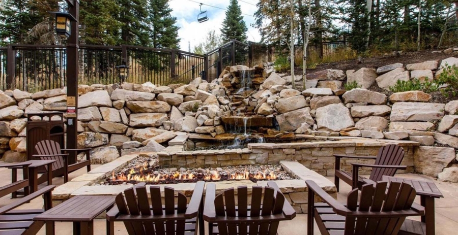 Arrowleaf Lodge #115B Utah Vacation Villa - Park City