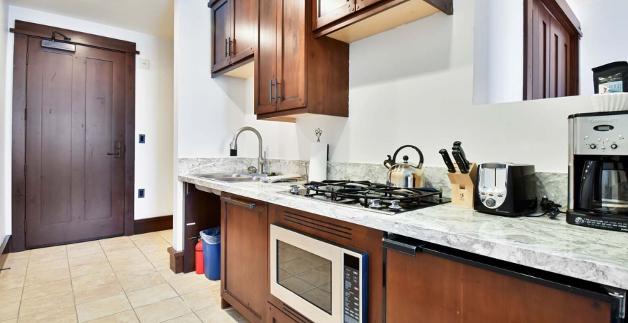 Arrowleaf Lodge #115B Utah Vacation Villa - Park City