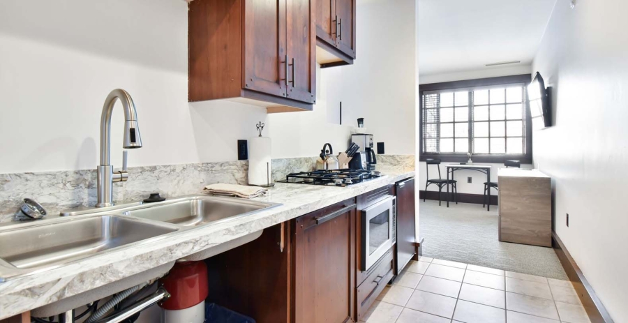 Arrowleaf Lodge #115B Utah Vacation Villa - Park City