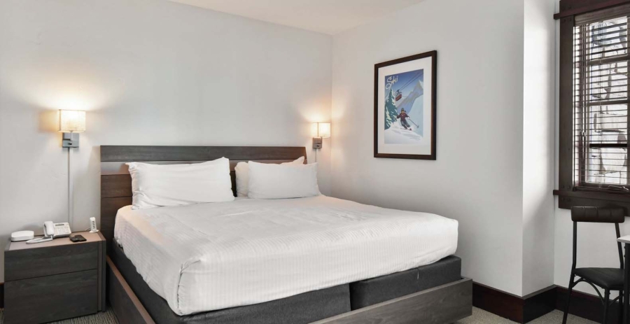 Arrowleaf Lodge #115B Utah Vacation Villa - Park City