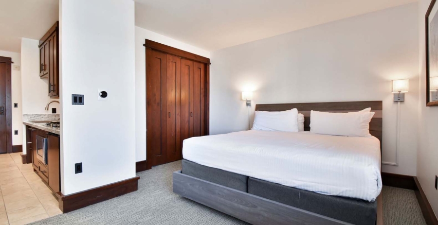 Arrowleaf Lodge #115B Utah Vacation Villa - Park City