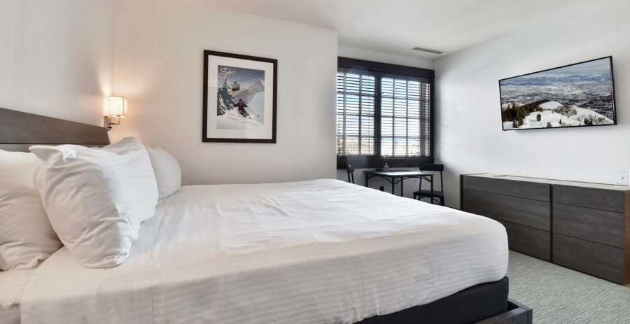 Arrowleaf Lodge #115B Utah Vacation Villa - Park City