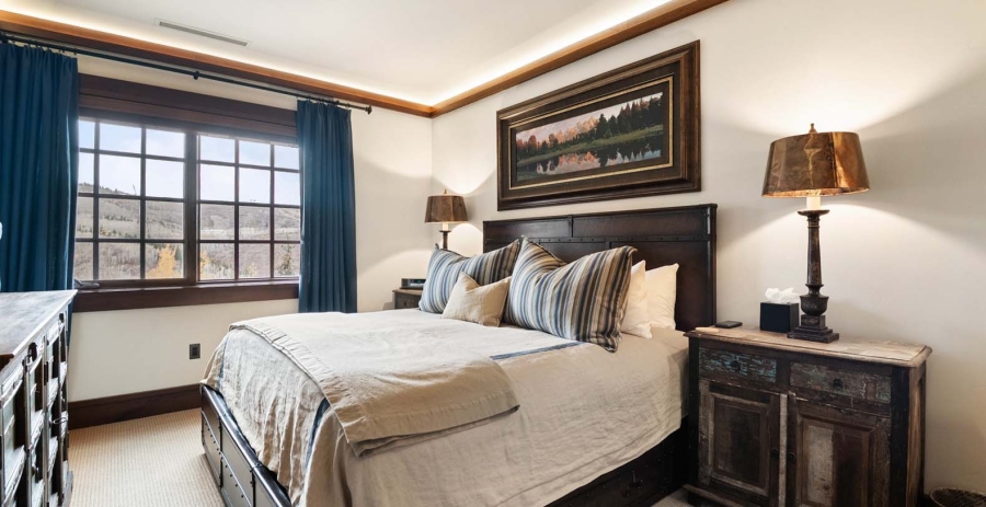 Arrowleaf Lodge #211 Utah Vacation Villa - Park City