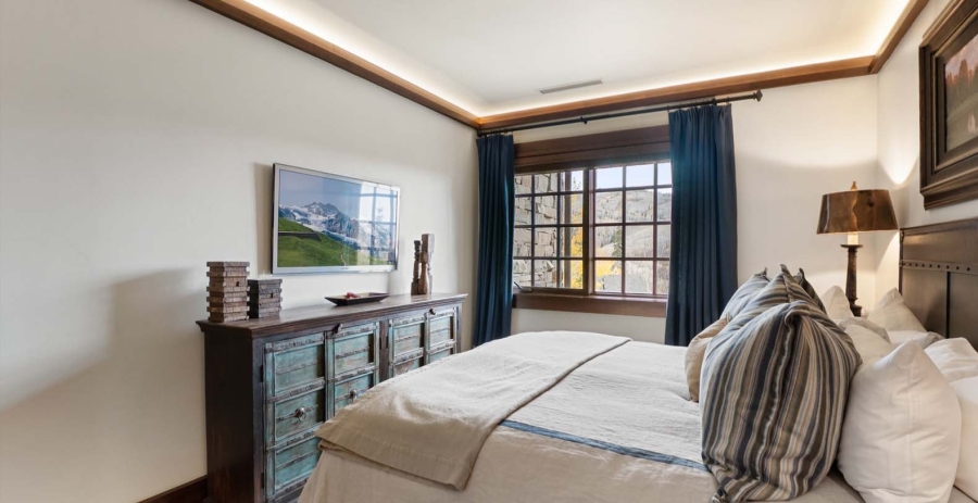 Arrowleaf Lodge #211 Utah Vacation Villa - Park City