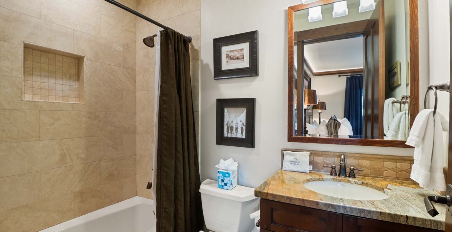 Arrowleaf Lodge #211 Utah Vacation Villa - Park City