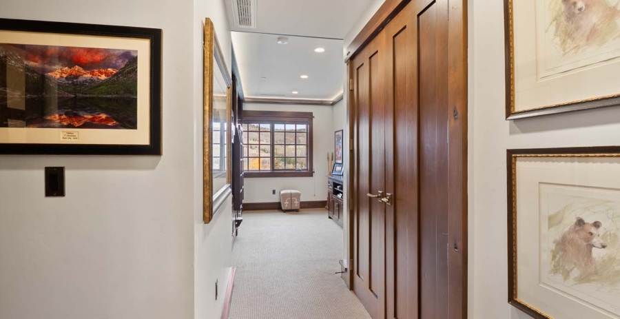 Arrowleaf Lodge #211 Utah Vacation Villa - Park City