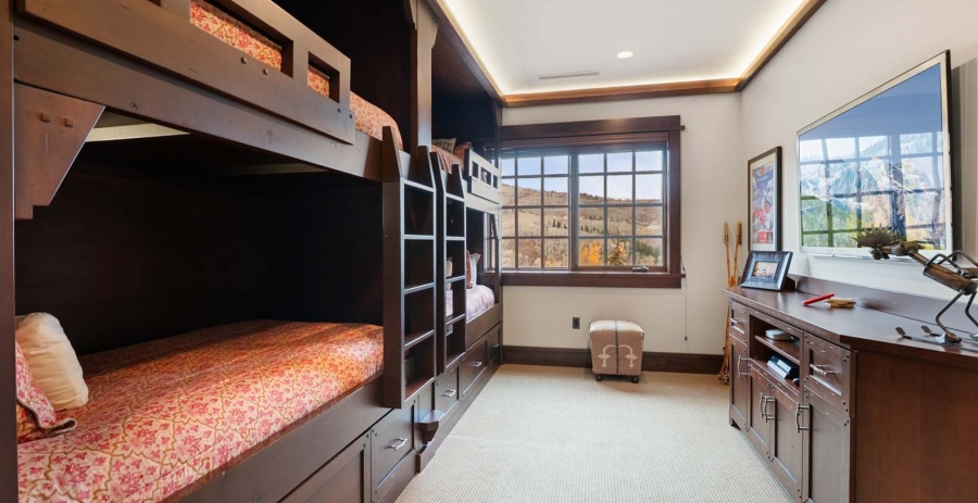 Arrowleaf Lodge #211 Utah Vacation Villa - Park City