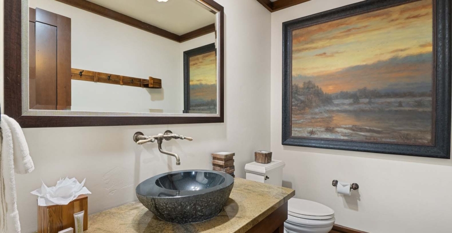 Arrowleaf Lodge #211 Utah Vacation Villa - Park City