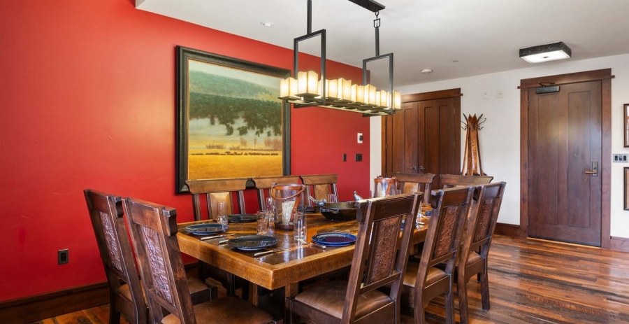 Arrowleaf Lodge #211 Utah Vacation Villa - Park City