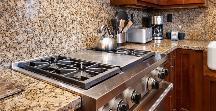 Arrowleaf Lodge #211 Utah Vacation Villa - Park City