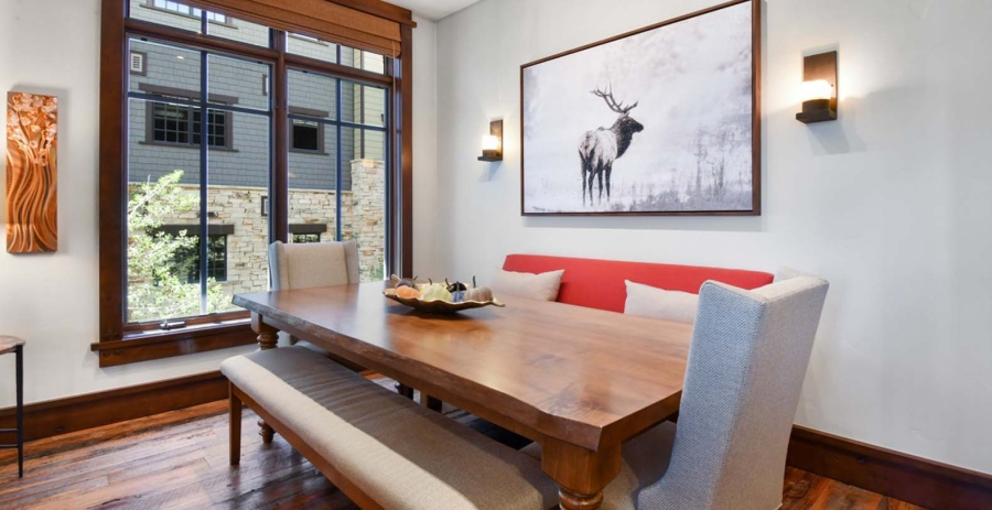 Arrowleaf Lodge #302 Utah Vacation Villa - Park City