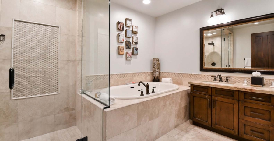 Arrowleaf Lodge #302 Utah Vacation Villa - Park City