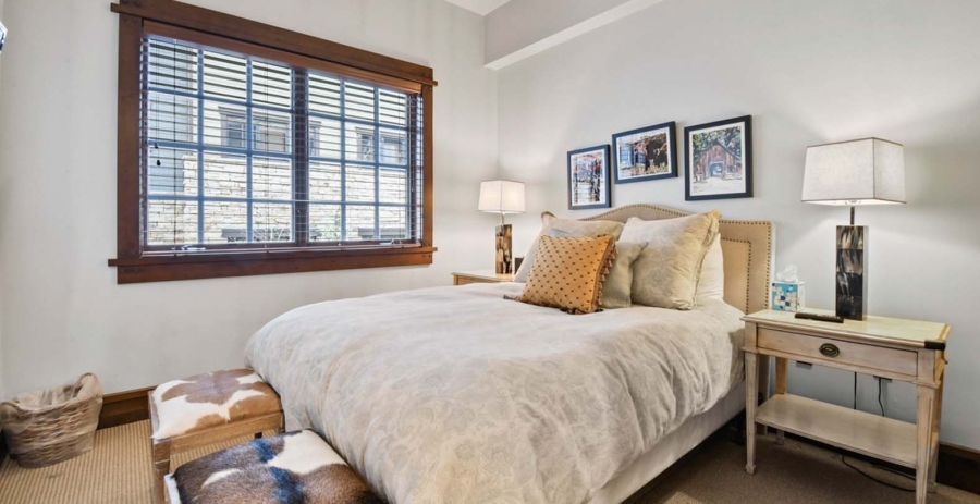 Arrowleaf Lodge #302 Utah Vacation Villa - Park City