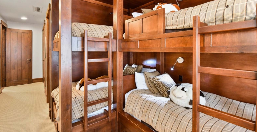 Arrowleaf Lodge #302 Utah Vacation Villa - Park City