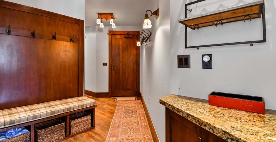 Arrowleaf Lodge #302 Utah Vacation Villa - Park City