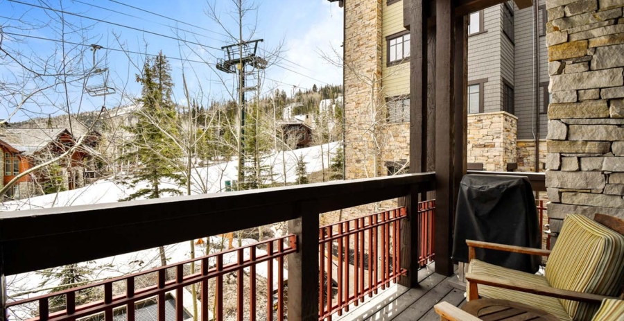 Arrowleaf Lodge #302 Utah Vacation Villa - Park City