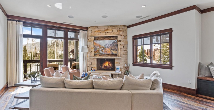 Arrowleaf Lodge #312 Utah Vacation Villa - Park City