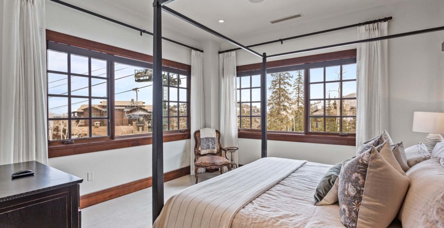 Arrowleaf Lodge #312 Utah Vacation Villa - Park City