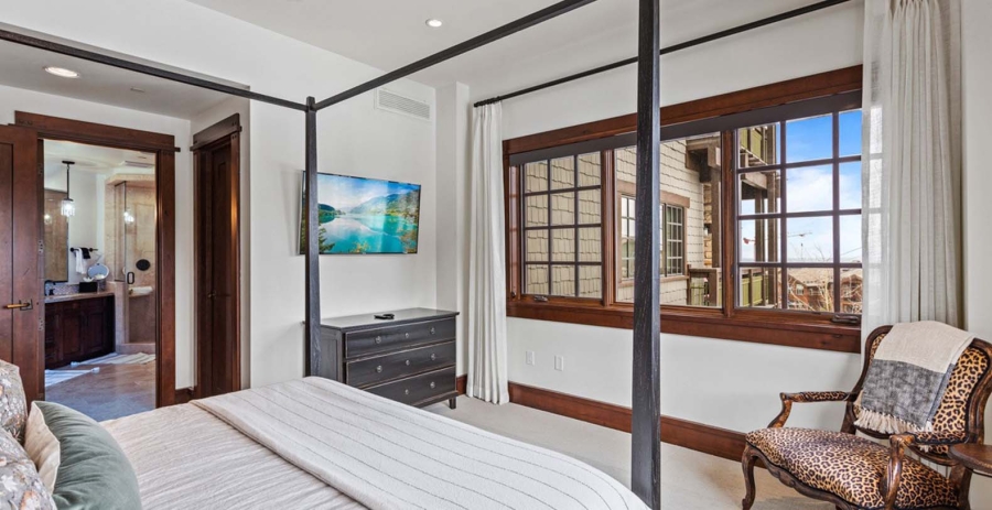 Arrowleaf Lodge #312 Utah Vacation Villa - Park City