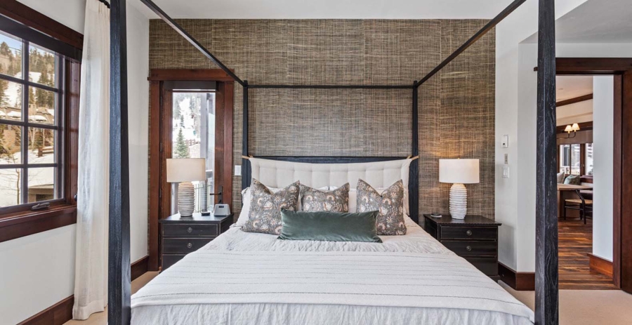 Arrowleaf Lodge #312 Utah Vacation Villa - Park City