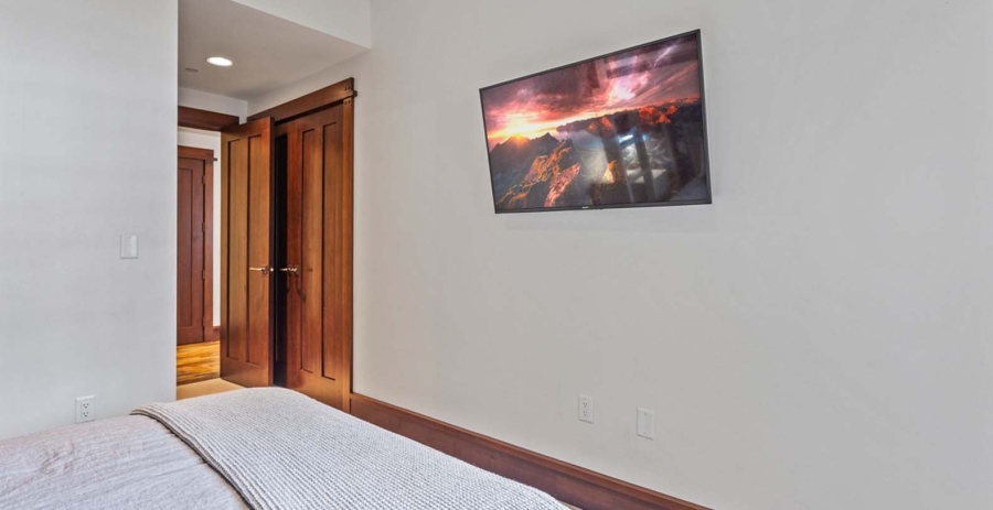 Arrowleaf Lodge #312 Utah Vacation Villa - Park City