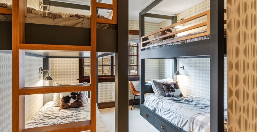 Arrowleaf Lodge #312 Utah Vacation Villa - Park City