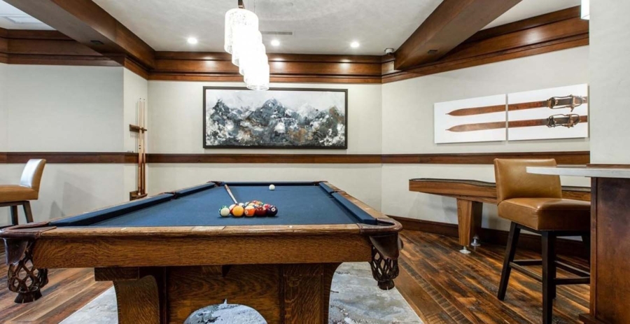 Arrowleaf Lodge #312 Utah Vacation Villa - Park City