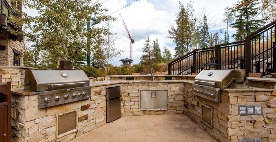 Arrowleaf Lodge #312 Utah Vacation Villa - Park City