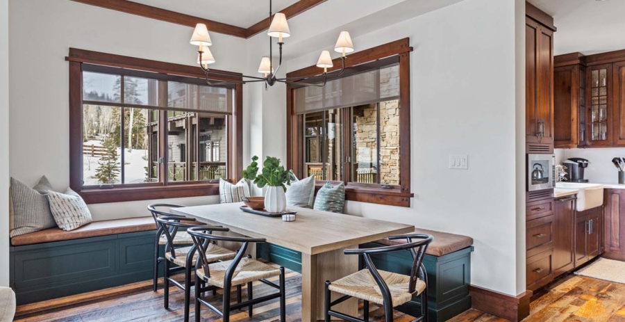 Arrowleaf Lodge #312 Utah Vacation Villa - Park City