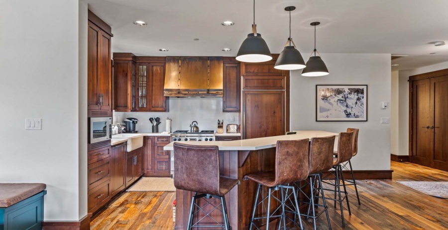 Arrowleaf Lodge #312 Utah Vacation Villa - Park City