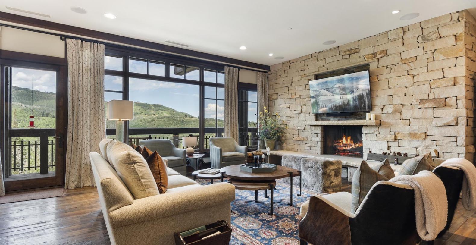 Arrowleaf Lodge #415 Vacation Rental Utah