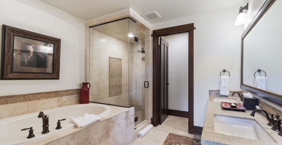 Arrowleaf Lodge #415 UT Vacation Villa - Deer Valley