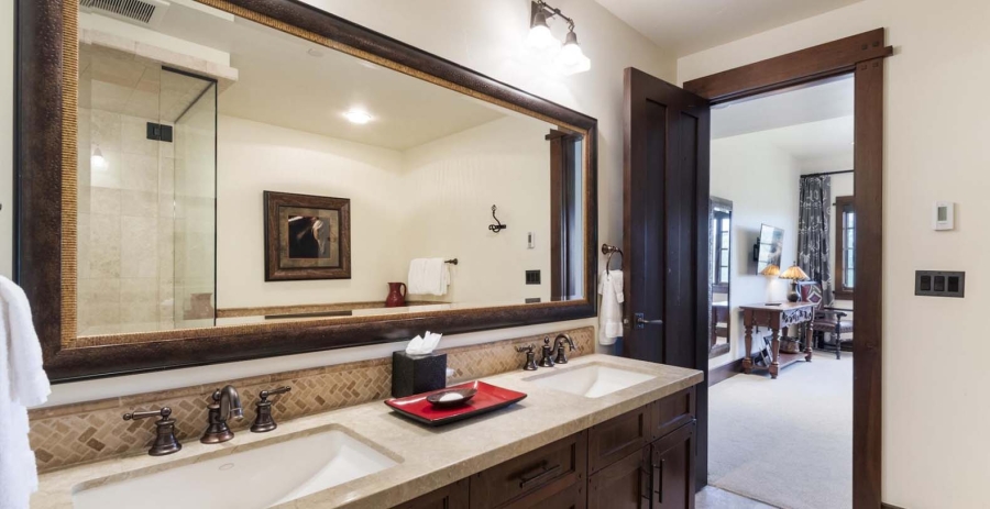 Arrowleaf Lodge #415 UT Vacation Villa - Deer Valley