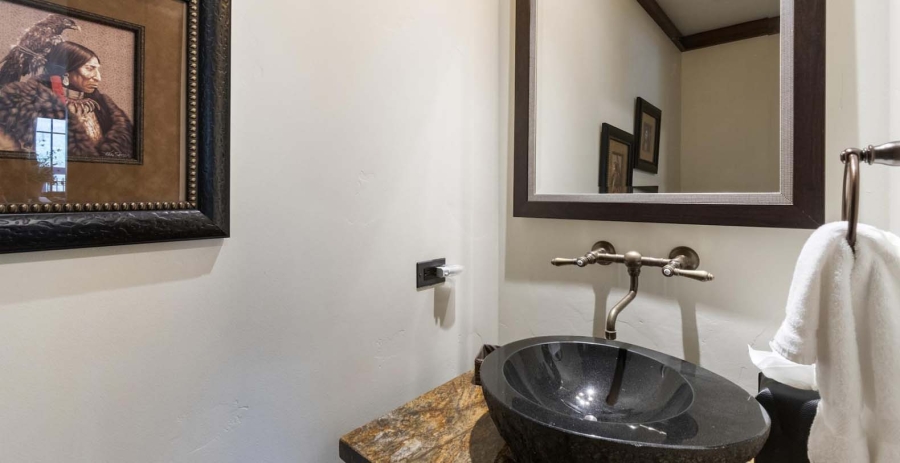 Arrowleaf Lodge #415 UT Vacation Villa - Deer Valley