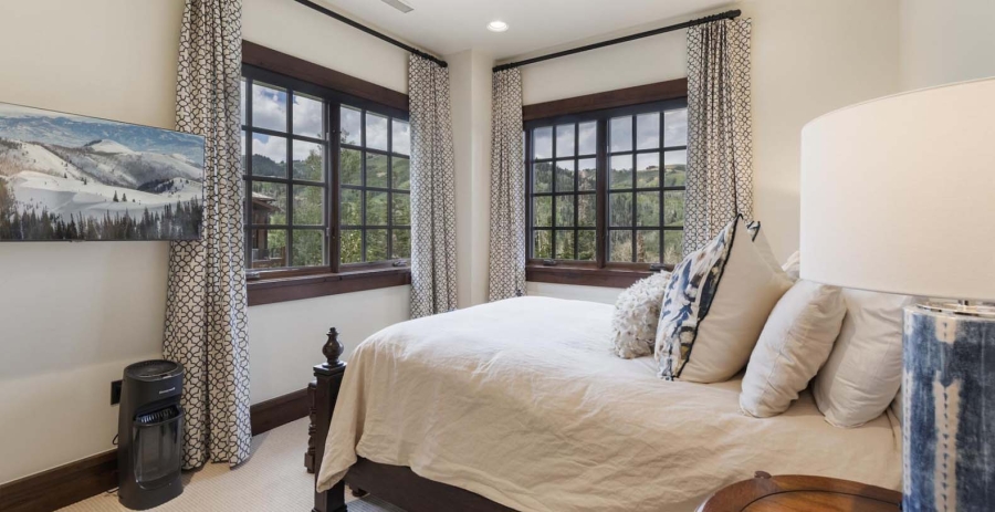 Arrowleaf Lodge #415 UT Vacation Villa - Deer Valley