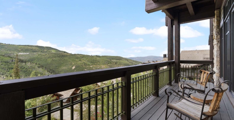 Arrowleaf Lodge #415 UT Vacation Villa - Deer Valley