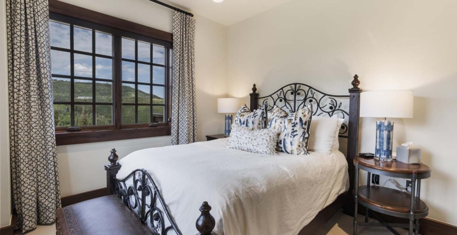 Arrowleaf Lodge #415 UT Vacation Villa - Deer Valley