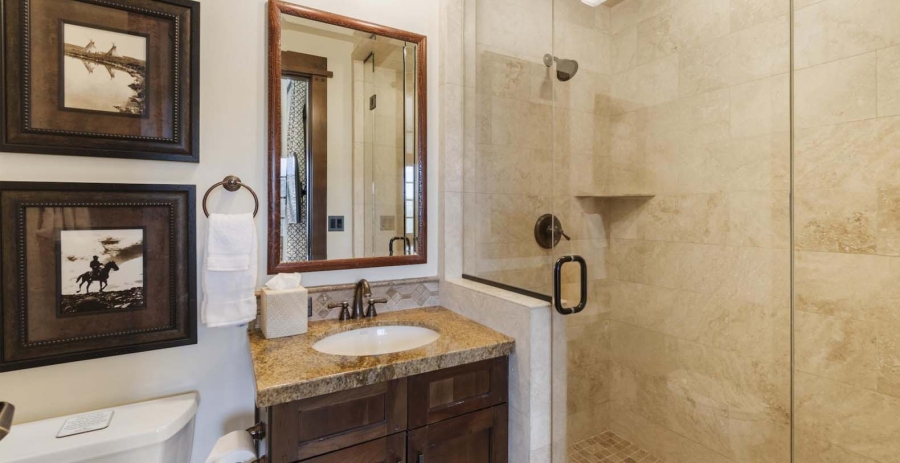 Arrowleaf Lodge #415 UT Vacation Villa - Deer Valley