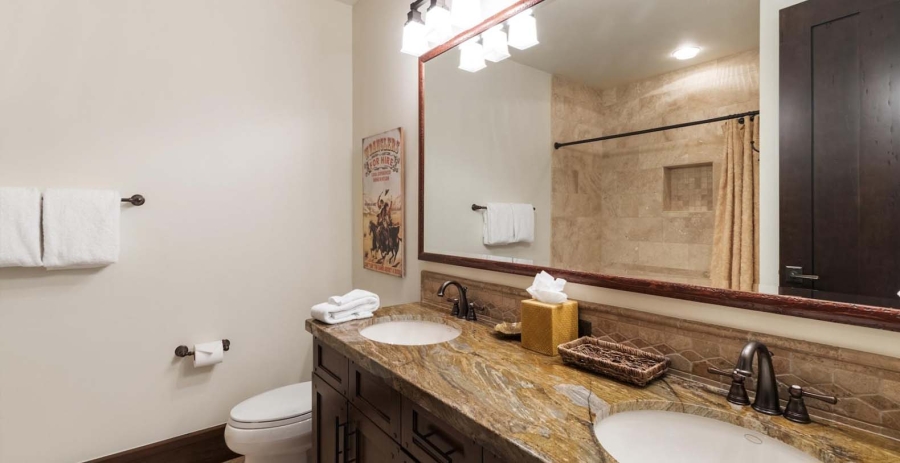 Arrowleaf Lodge #415 UT Vacation Villa - Deer Valley