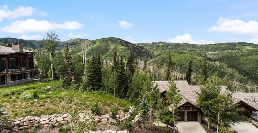 Arrowleaf Lodge #415 UT Vacation Villa - Deer Valley