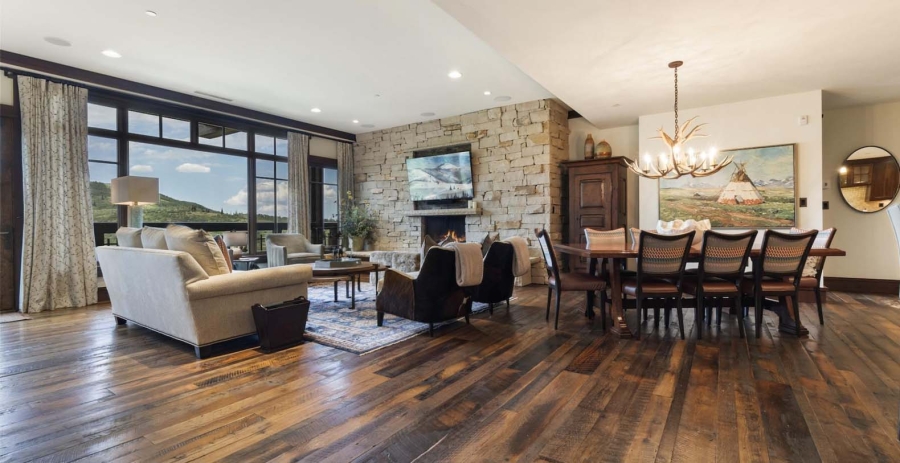 Arrowleaf Lodge #415 UT Vacation Villa - Deer Valley