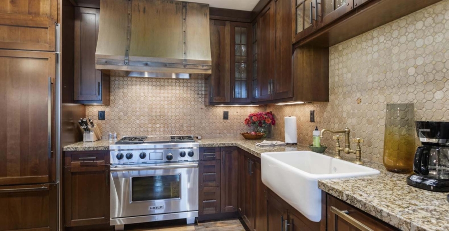 Arrowleaf Lodge #415 UT Vacation Villa - Deer Valley