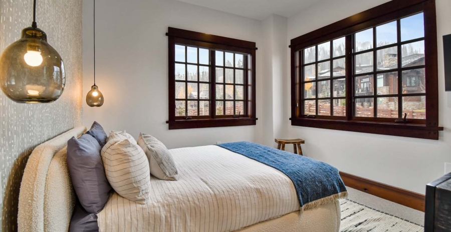 Arrowleaf Lodge #416 Utah Vacation Villa - Park City