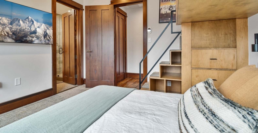 Arrowleaf Lodge #416 Utah Vacation Villa - Park City