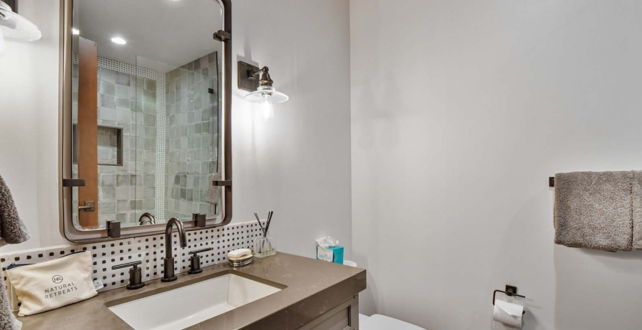 Arrowleaf Lodge #416 Utah Vacation Villa - Park City