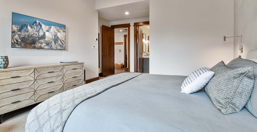 Arrowleaf Lodge #416 Utah Vacation Villa - Park City