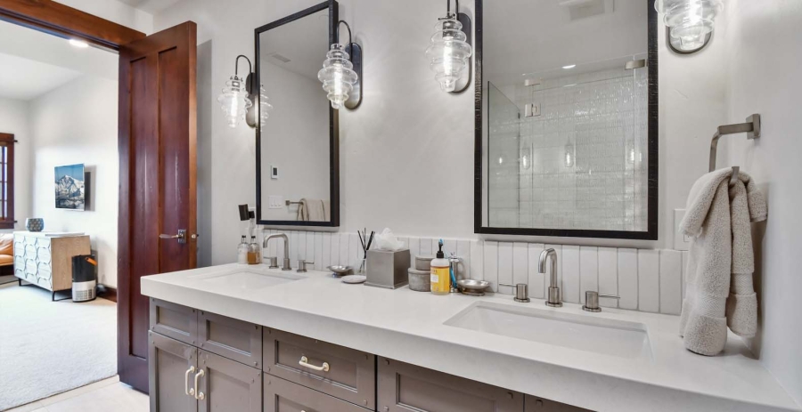 Arrowleaf Lodge #416 Utah Vacation Villa - Park City